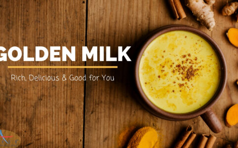 golden milk health benefits